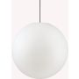 Ideal Lux SOLE 136011 Suspension lumineuse 1x42W/E27 ip44