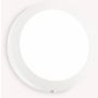 Ideal Lux UNIVERSAL 138602 Lampe de plafond 1x17W/LED 3000K ip20