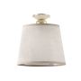 Jupiter KAMELIA 1386 Lampe de plafond 1x15W/E27 IP20
