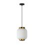 Lucide GOSSE 13435/01/31 Suspension lumineuse 1x40w/e27 ip20