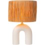 Lucide RONDA 13553/44/31 Lampe de table 1x40w/e27 ip20