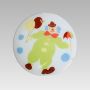 Prezent CLOWN 1362 Plafonnier 1x60W/E27 IP20