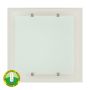 Prezent FOCCA 1377 Plafonnier 3x13W/E27 IP20