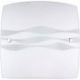 Prezent LAOLA 1305 Plafonnier 1x60w/e27
