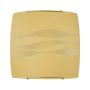 Prezent LAOLA 1345 Plafonnier 1x60W/E27 IP20