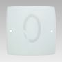 Prezent MERIVA 1310 Plafonnier 2x60W/E27 IP20