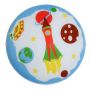 Prezent ROCKET 1365 Plafonnier 2x60W/E27 IP20