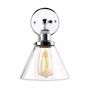 Altavola Design NEW YORK LOFT LA034/W_chrom Applique murale 1x40W/E27 IP20