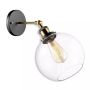 Altavola Design NEW YORK LOFT LA035/W Applique murale 1x40W/E27 IP20