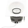 Altavola Design Oczko SL-CL4A-S1-20W Spot encastré 1x20W/LED 3000K IP20