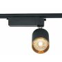 Altavola Design reflektor LSP194 Projecteur sur rail 1x9W/LED 3000K 800lm IP20