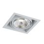 Antigo Muko 7340 Spot encastré 1x15W/Gu10 IP20