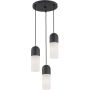 Argon BURGOS 1467 Suspension lumineuse 3x15W/E27 IP20