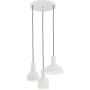 Argon SINES 1468 Suspension lumineuse 3x15W/E27 IP20