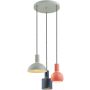 Argon SINES 1479 Suspension lumineuse 3x15W/E27 IP20