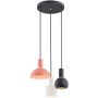 Argon SINES 1480 Suspension lumineuse 3x15W/E27 IP20