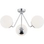 Argon TOMAR 1477 Lustre 3x15W/E27 IP20