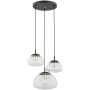 Argon TRINI 1492 Suspension lumineuse 3x15W/E27 IP20