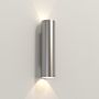 Astro Lighting AVA 300 COASTAL 1428004 Applique murale 2x6W/LED,GU10 IP44