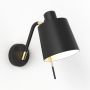 Astro Lighting EDWARD 1441013 Applique murale 1x12W/E27 IP20