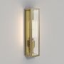 Astro Lighting HARVARD WALL 1402007 Applique murale 1x4W/LED,E27 IP44