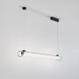 Astro Lighting IO 1409062 Suspension lumineuse 1x21.1W/led 3000K 1966LM IP20