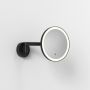 Astro Lighting NAGOYA 1447001 Miroir 2x3.5W/G9 IP44