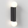 Astro Lighting ORTONA 1459006 Applique murale 2x3.5W/G9 IP44