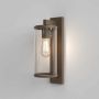 Astro Lighting PIMLICO 400 1413002 Applique murale 1x60W/E27 IP23