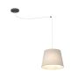 Emibig ASCOT 1423/1 Suspension lumineuse 1x15W/E27 IP20