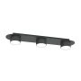 Emibig DIAZ 1437/3 Lampe de plafond 3x10W/GX53 IP20