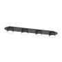 Emibig DIAZ 1437/4 Lampe de plafond 4x10W/GX53 IP20