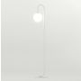 Emibig FLOR 1496/LP1 Lampadaire 1x10W/E14 IP20