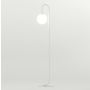 Emibig FLOR 1498/LP1 Lampadaire 1x10W/E14 IP20
