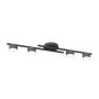 Emibig FRAGMENT 1417/4 Lampe de plafond 4x10W/GX53 IP20