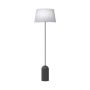 Emibig PEARL 1420/LP1 Lampadaire 1x15W/E27 IP20
