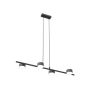 Emibig SORA 1440/4 Suspension lumineuse 4x12W/GX53 IP20