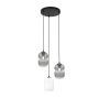 Emibig VERDI 1436/3PREM Suspension lumineuse 3x15W/E27 IP20