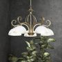 Emibig WIVARA 149/5 Lustre 5x60W/E27 IP20