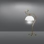 Emibig WIVARA 149/LN1 Lampe de table 1x60W/E27 IP20