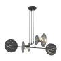 Emibig XOTIC 1411/4 Suspension lumineuse 4x15W/E27 IP20