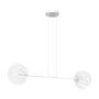 Emibig XOTIC 1412/2 Suspension lumineuse 2x15W/E27 IP20