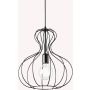 Ideal Lux AMPOLLA 148502 Suspension lumineuse 1x60W/E27 ip20