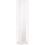 Ideal Lux EDO 142999 Lampe sur pied 1x15W/GX53 ip65
