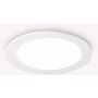 Ideal Lux GROOVE 147680 Lampe de plafond encastrée 1x30W/LED 4000K ip20