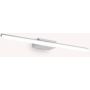 Ideal Lux RIFLESSO 142265 Applique murale 1x16W/LED ip54