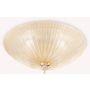 Ideal Lux SHELL 140179 Lampe de plafond 3x60W/E27 ip20