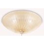 Ideal Lux SHELL 140193 Lampe de plafond 6x60W/E27 ip20