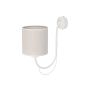Jupiter KASKADA 1481 Applique murale 1x15W/E27 IP20