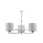 Jupiter TWINGO 1404 Lampe de plafond 3x15W/E27 IP20